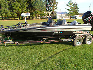 1999 Charger 295