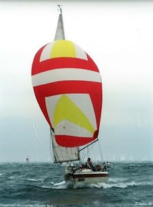 ETAP 30 Sailing Yacht