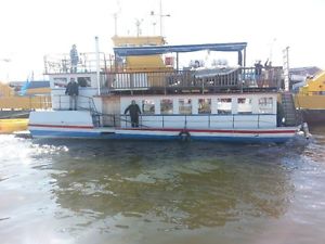 Houseboat