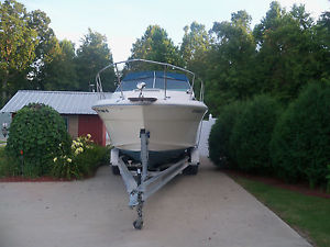 1982 Sea Ray 270 SV