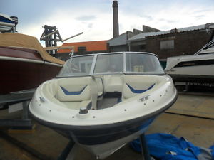 Bayliner 185 BR