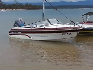 Haines Signature 550RE