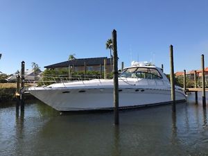 1998 Sea Ray