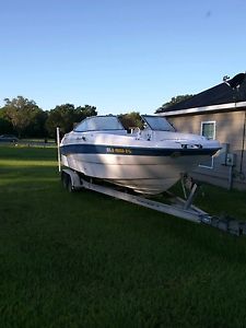 2003 Bayliner 249