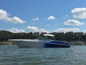 2002 Fountain Fever 29