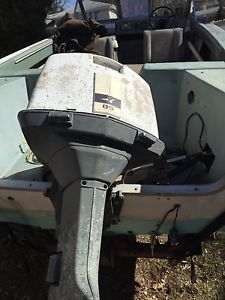 1970 Crestliner