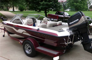 1999 Tracker