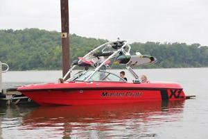 2007 Mastercraft