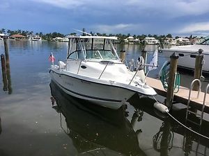 2000 Seaswirl