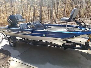 2010 Triton