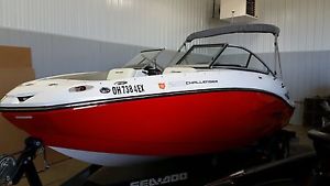 2011 Bombardier