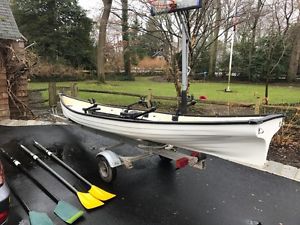 Little River Heritage 18