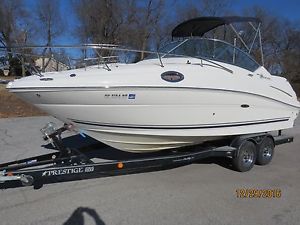 2006 Searay