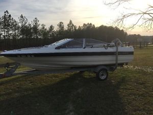 1987 Bayliner Boat