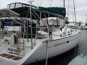 2005 Beneteau BENETEAU OCEANIS 423