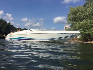 1994 Baja 240