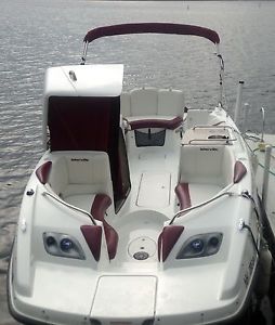 2006 SEA-DOO ISLANDIA