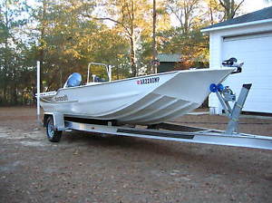 2003 duracraft
