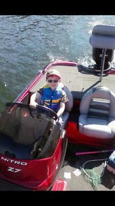 2012 Nitro Z-7