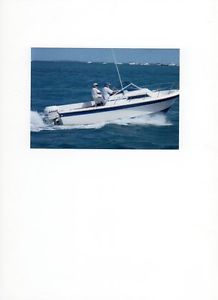 1984 Wellcraft