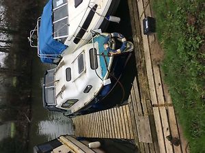 Freeman 22ft