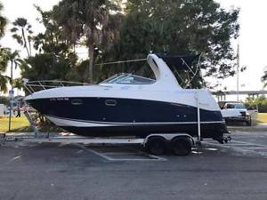 2004 Four Winns 268 Vista