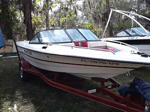 1995 MASTERCRAFT PRO STAR 205