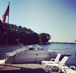 Maxum 2400 scr Cruiser