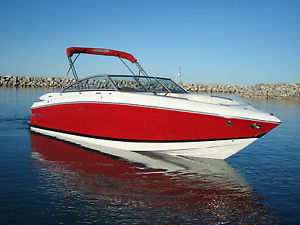 2007 Cobalt 262