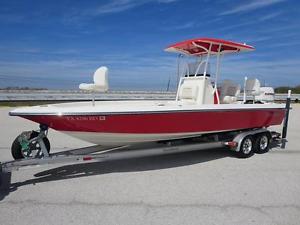 2010 Shearwater