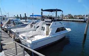 1999 Phoenix 29 SFX