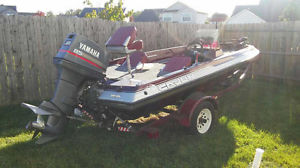 1992 Cajun