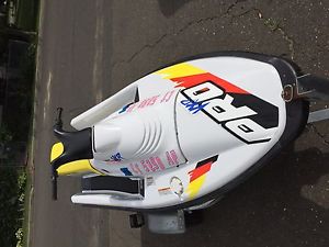 1993 Yamaha