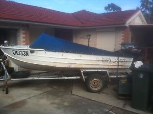 Brooker 4.3m