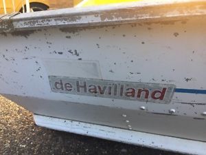 De Havilland Tinny