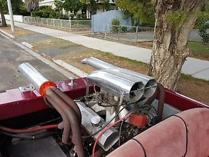 Ski Boat