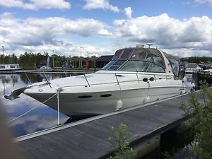 Searay sundancer 310/340 Motor Yacht