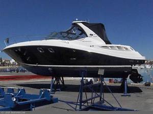 SeaRay 335 Sundancer