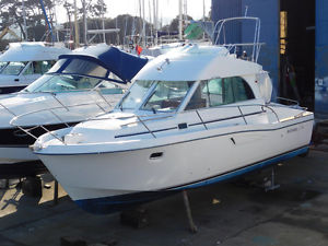 2001 BENETEAU ANTARES SERIES 9 FLYBRIDGE