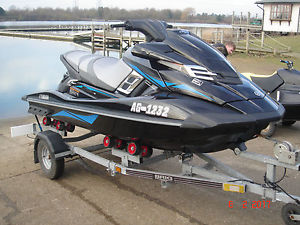 Yamaha Jetski FX HO