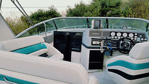 1989 Formula YACHT