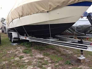 Chris Craft Cavalier 22ft
