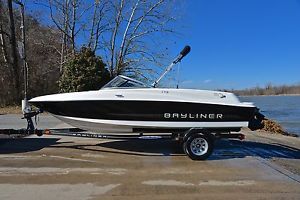2012 Bayliner 175