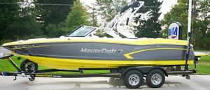 2015 MasterCraft X-30 Loaded