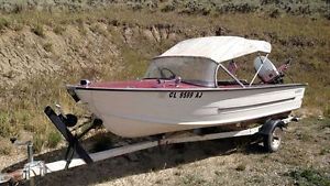 1968 Starcraft