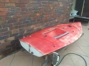 Sailboat