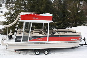 2016 Tahoe 27 Cascade Platinum 27 Cascade Platinum