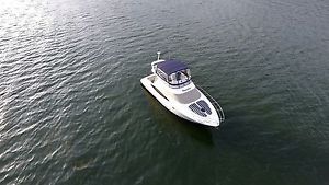 2007 Regal 4080