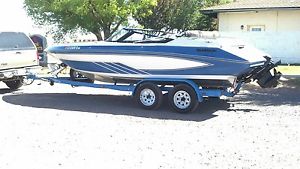 1989 Glastron