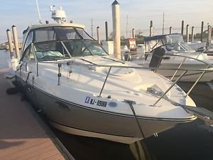 2009 Monterey 280 SCR